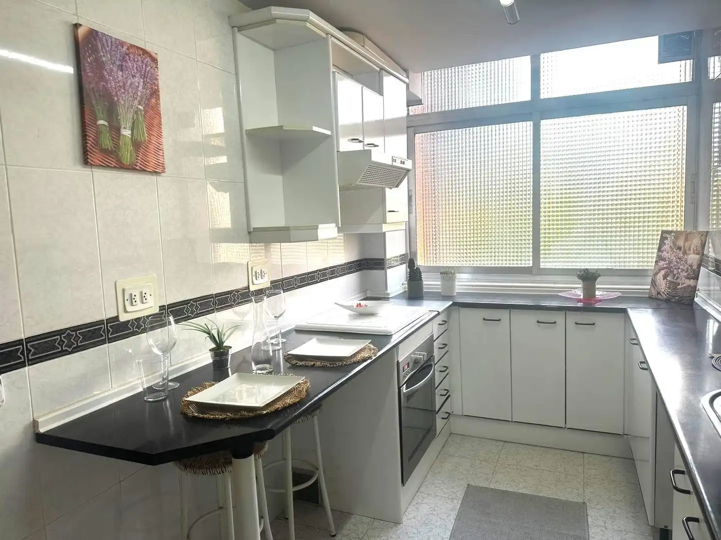Piso con ascensor en venta en El Carrascal, imagen 14