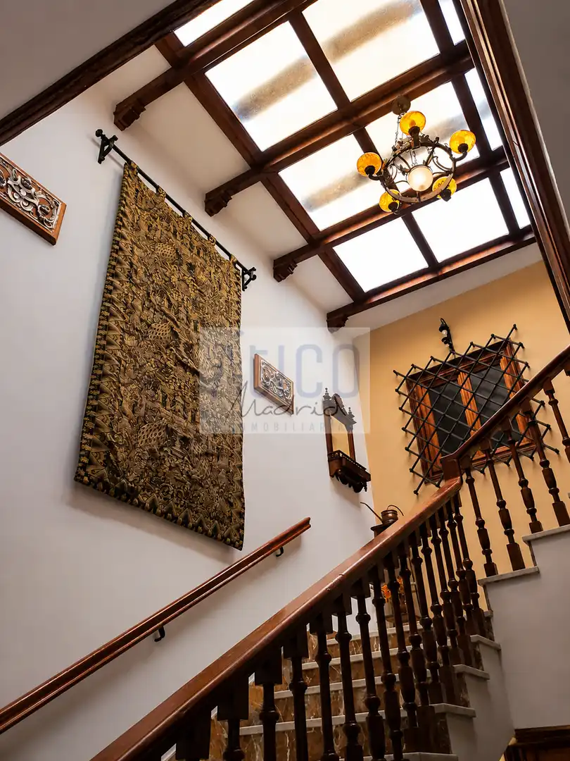 Casa en venda a PIO XII 11, imagen 17