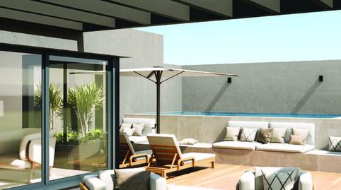 Photo 2 from new construction home in Flat for sale in Calle Doctor Balmis, 23, Aravaca, Madrid