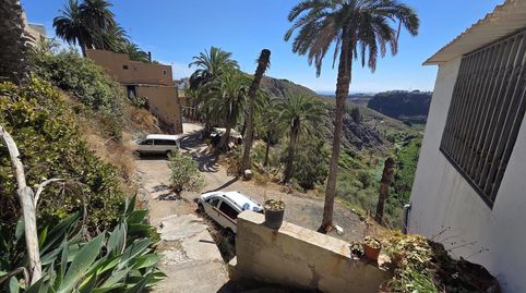 Foto 3 de Pis en venda a Cl el Palmeral, Tafira, Las Palmas de Gran Canaria