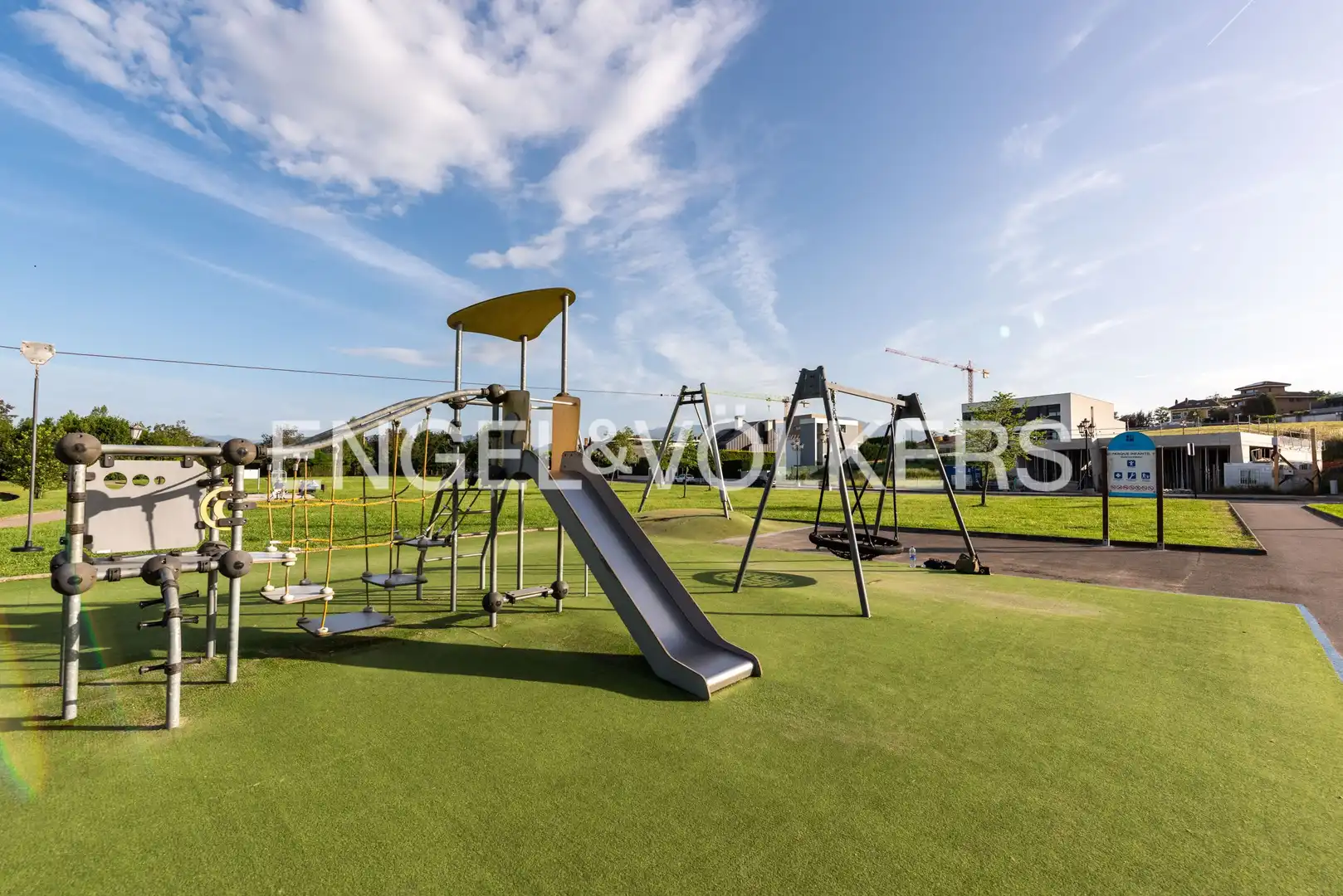 Residential for sale in Oviedo 
