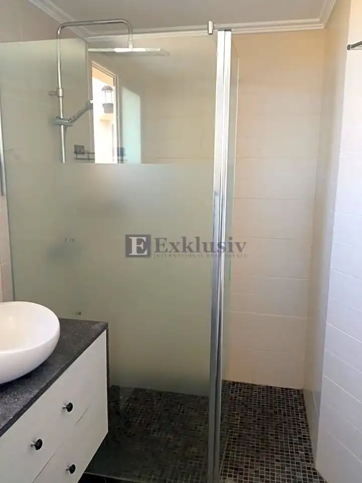 Ático con ascensor en venta en Los Abrigos, imagen 13