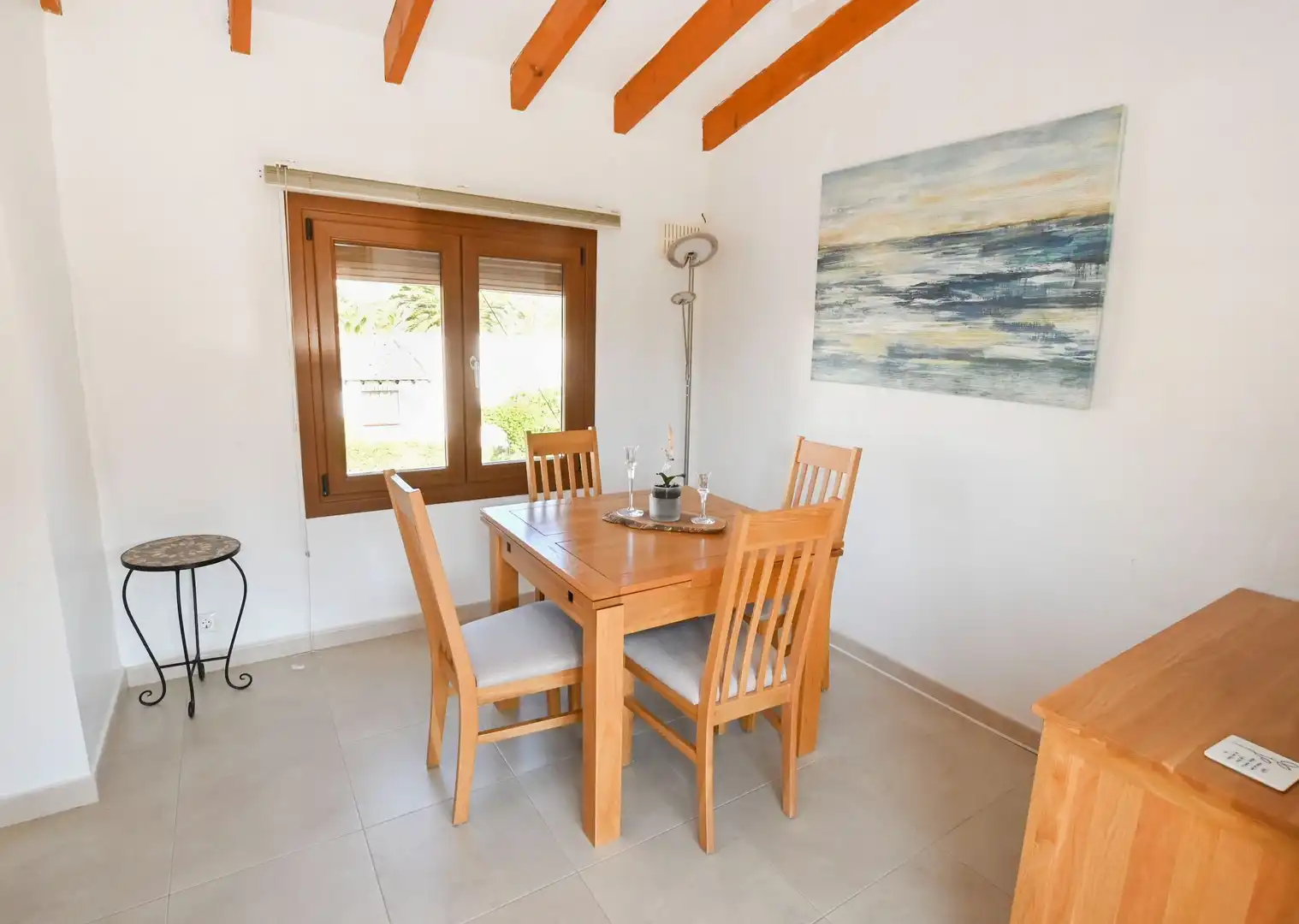 Bungalow amb piscina en venda a Marisol Park - Ortembach - Los Almendros, imagen 15