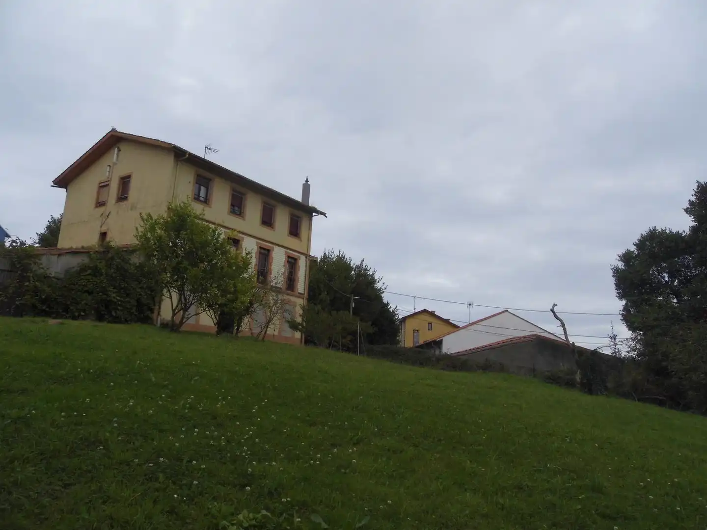 Residential zum Verkauf in Carreño