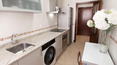 Foto 2 de Piso de alquiler en Núcleo urbano, Chiclana de la Frontera