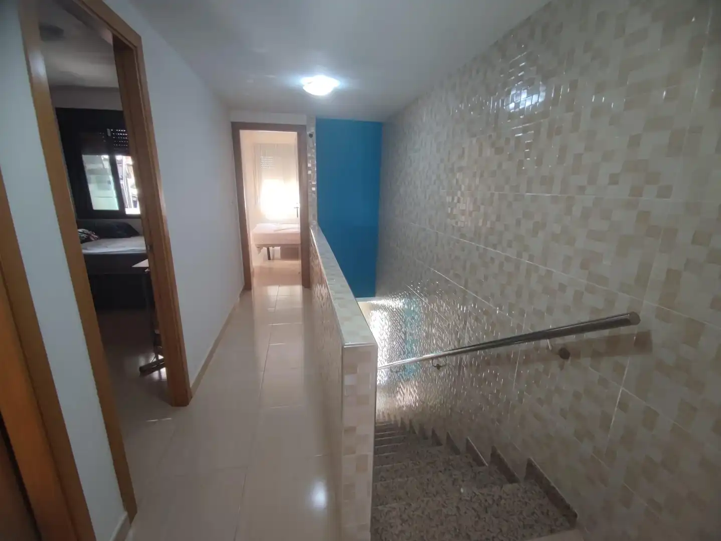 Casa adosada en venta en Torre-Pacheco con Balcón