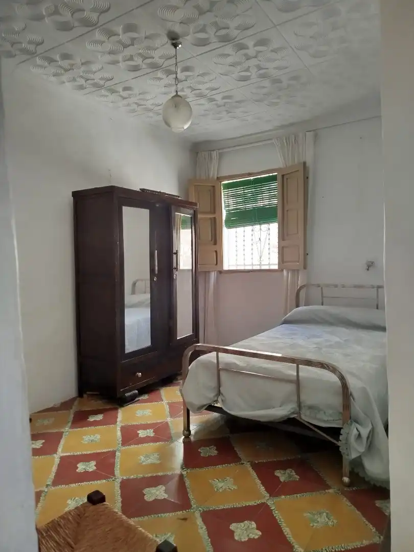 Casa con jardín en venta en Calle Santa Teresa, imagen 9