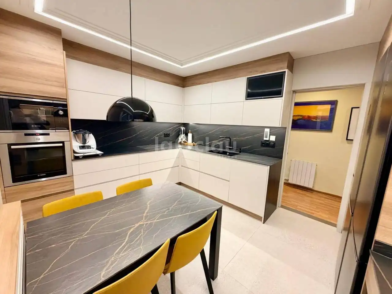 Maison jumelée avec jardin à vendre à Calle Estación, imagen 20