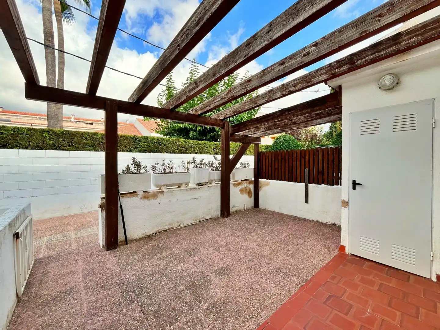 Villa mit Pool zum Verkauf in Platges, imagen 2
