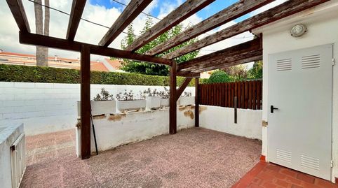Adosado a 30 metros del mar con piscina y amplios espacios exteriores, imagen 2