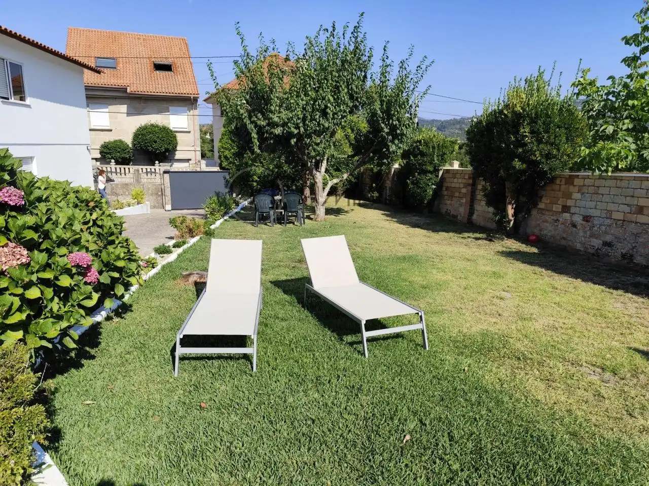 Casa con jardín en venta en Navia, imagen 26