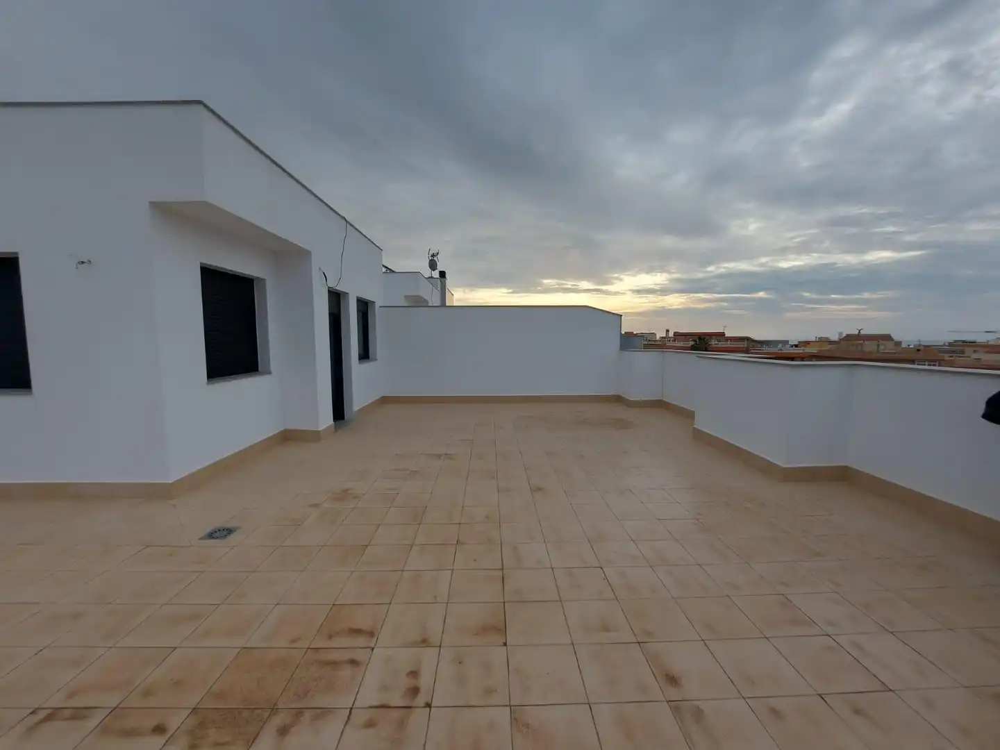 Casa o chalet en venta en Balanegra