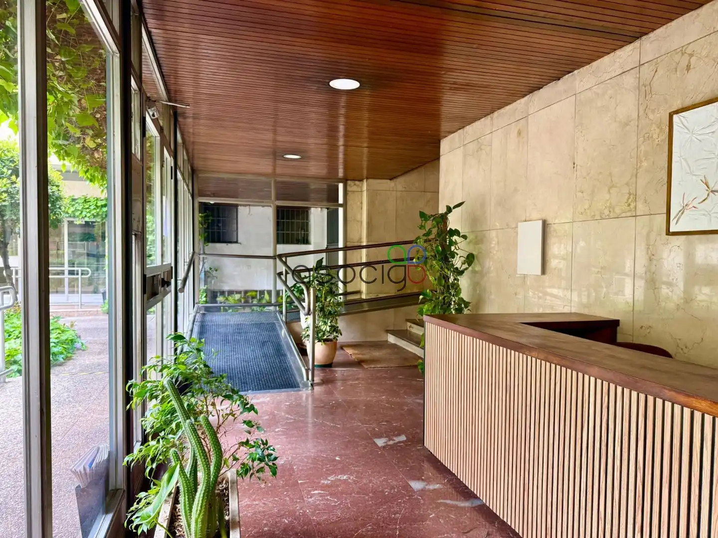 Flat for sale in Guadalajara  with Heating, Terrace and Storage room