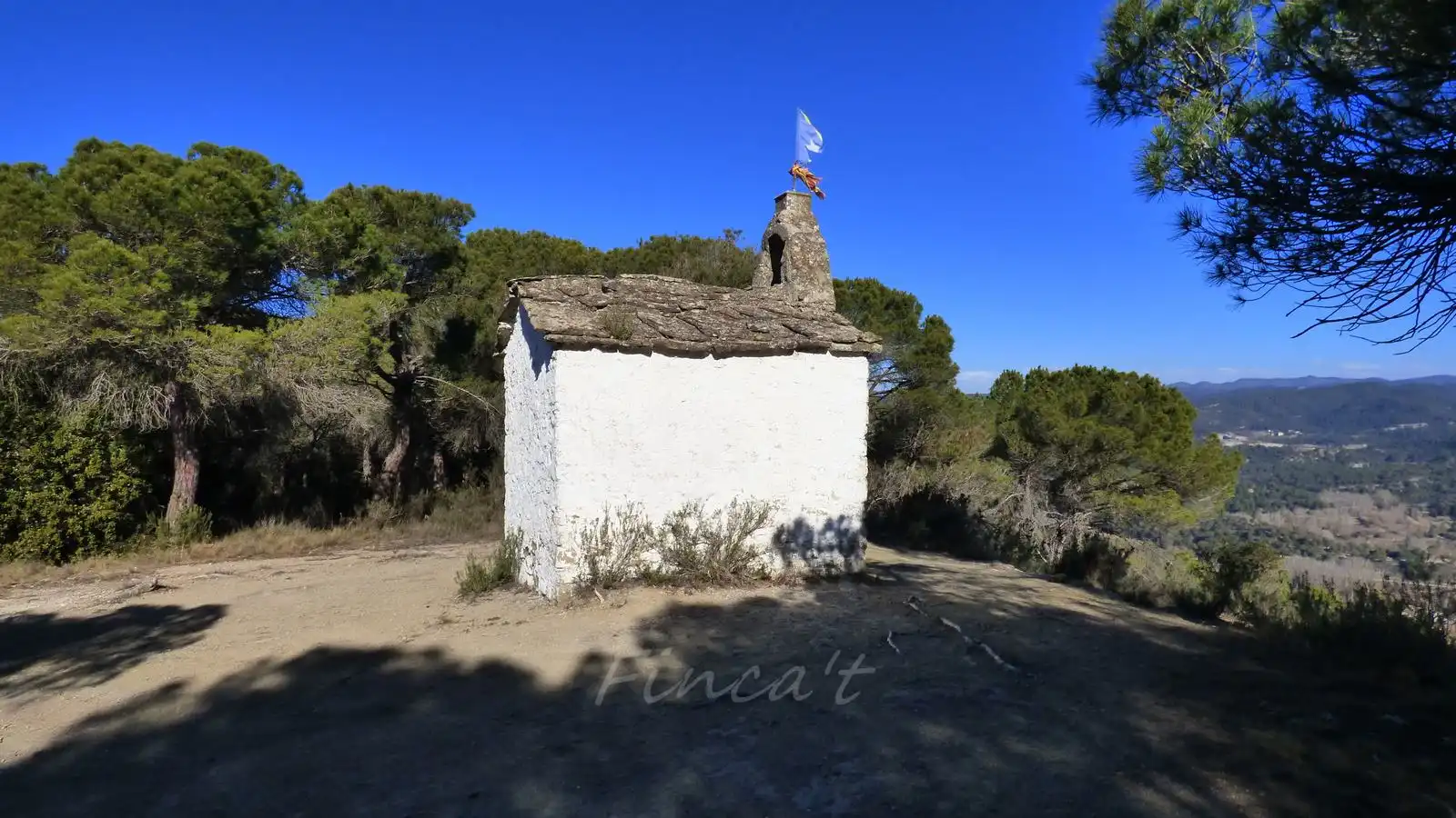 Terrain rustique à vendre à Monistrol de Calders, imagen 15