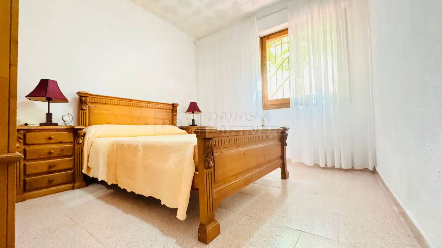 Habitación de Casa o chalet en venta en Torrevieja con Jardín privado y Terraza