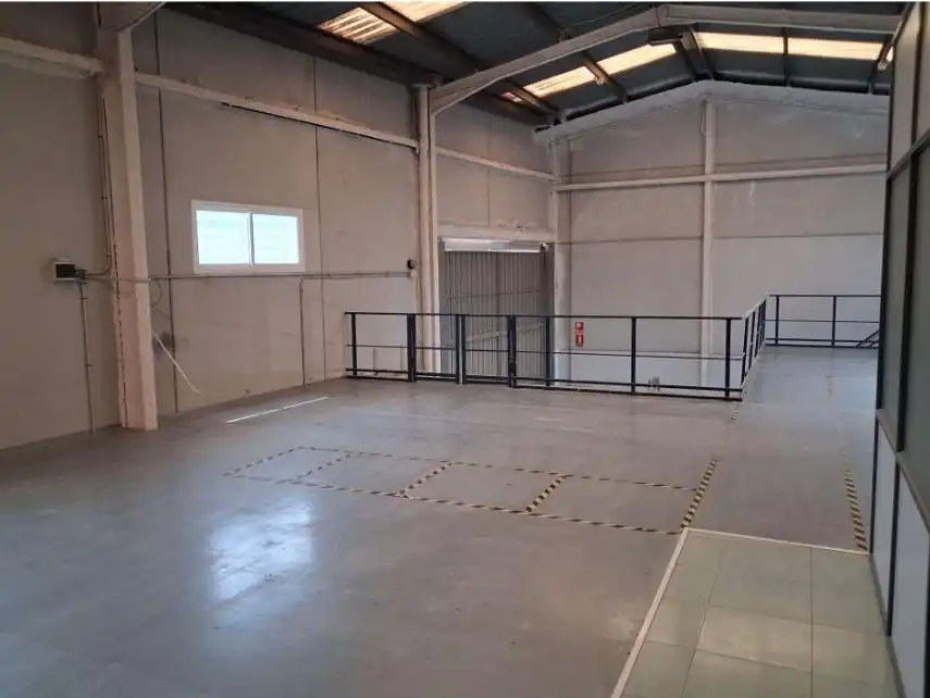 Nave industrielle à louer à Riba-roja de Túria, imagen 34
