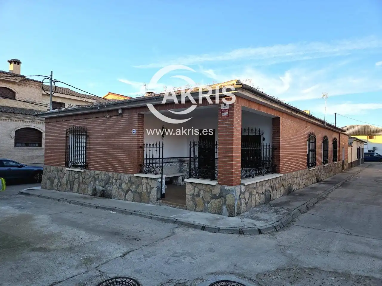 Chalet en venta en Calle Gorriones, imagen 30