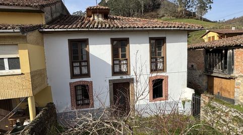 Foto 2 de Casa adosada en venta en Vibaña - Ardisana - Caldueño, Llanes