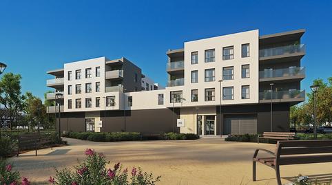 Foto 3 de Piso en venta en Calle José Calderón, Campanillas, Málaga