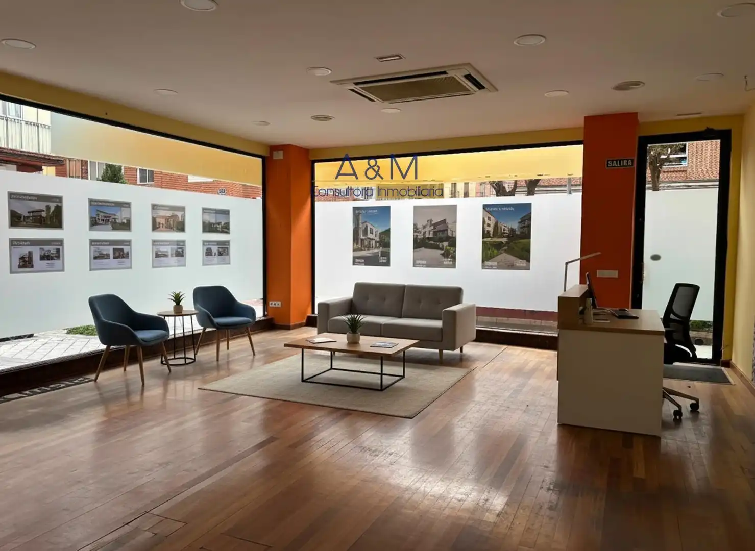 Local comercial en venda a San Luis, imagen 2