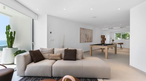 Foto 5 de Casa o xalet en venda a Altea la Vella, Altea