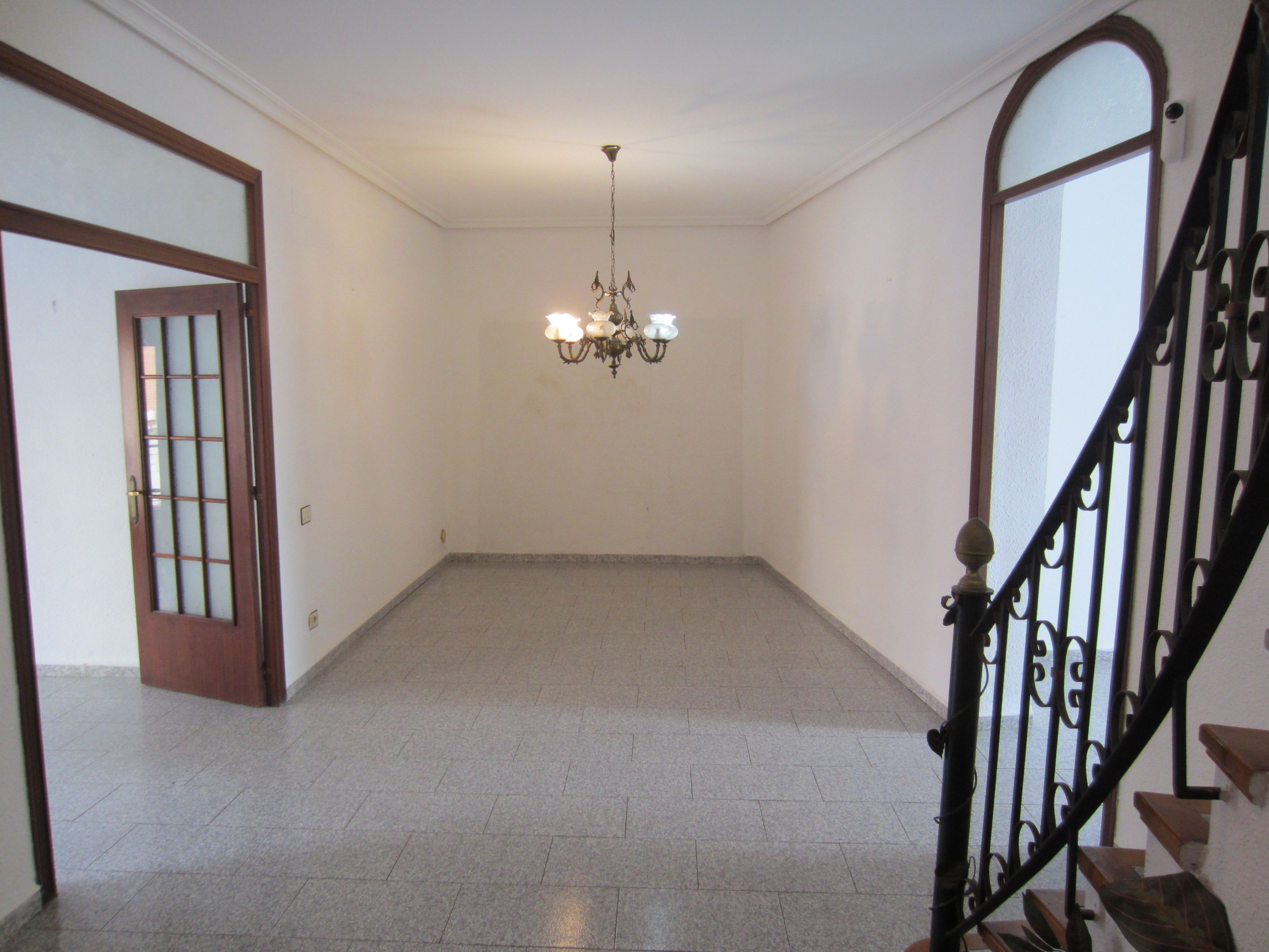 Attic for sale in Puçol  with Terrace, Storage room and Balcony