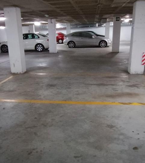 Foto 2 von Garage zur Miete in Rúa Das Teixugueiras, 32, Navia, Vigo