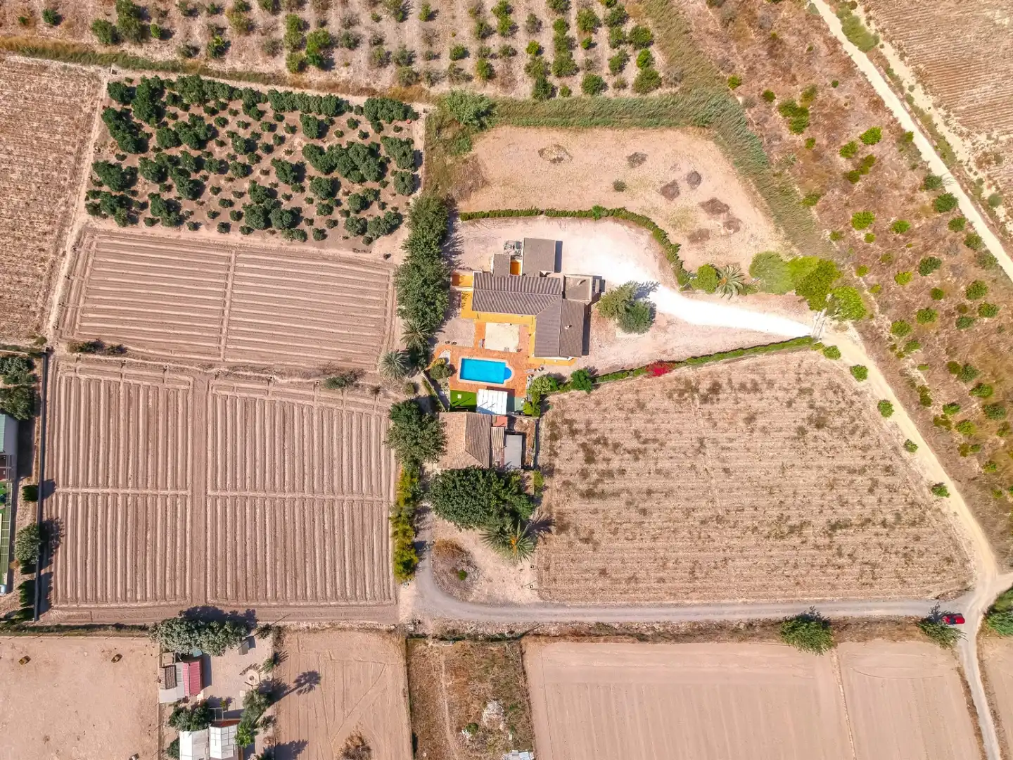 Landhaus mit Pool zum Verkauf in Almoradí, imagen 50