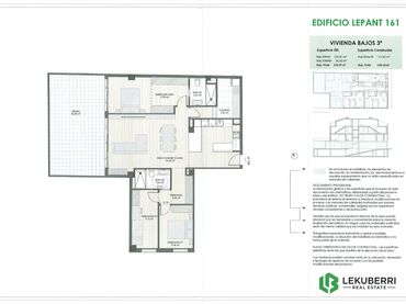 Flat with lift for sale in Can Feu - Gràcia