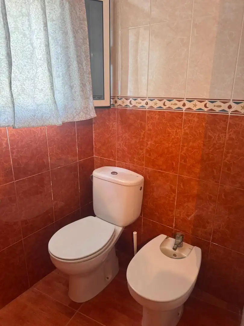 Baño de Finca rústica en venta en Telde