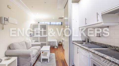 Photo 2 of Study to rent in Almagro, Madrid