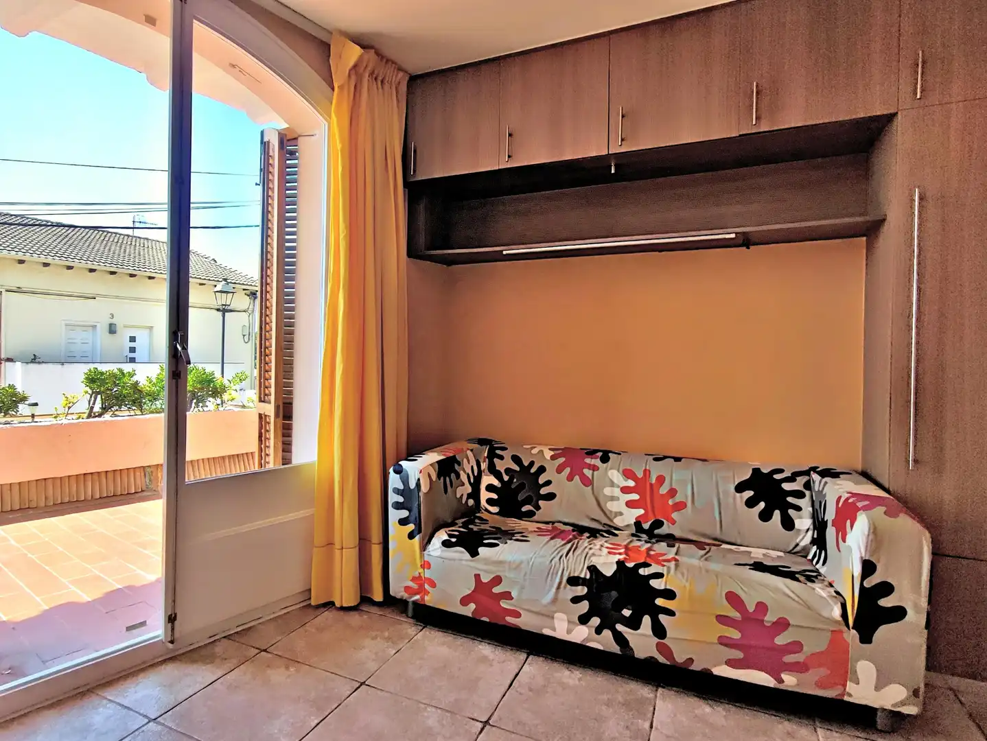 Apartments for rent in Camí Vell, Caldes d'Estrac