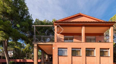 Foto 2 de Casa o xalet en venda a Montmar, Castelldefels