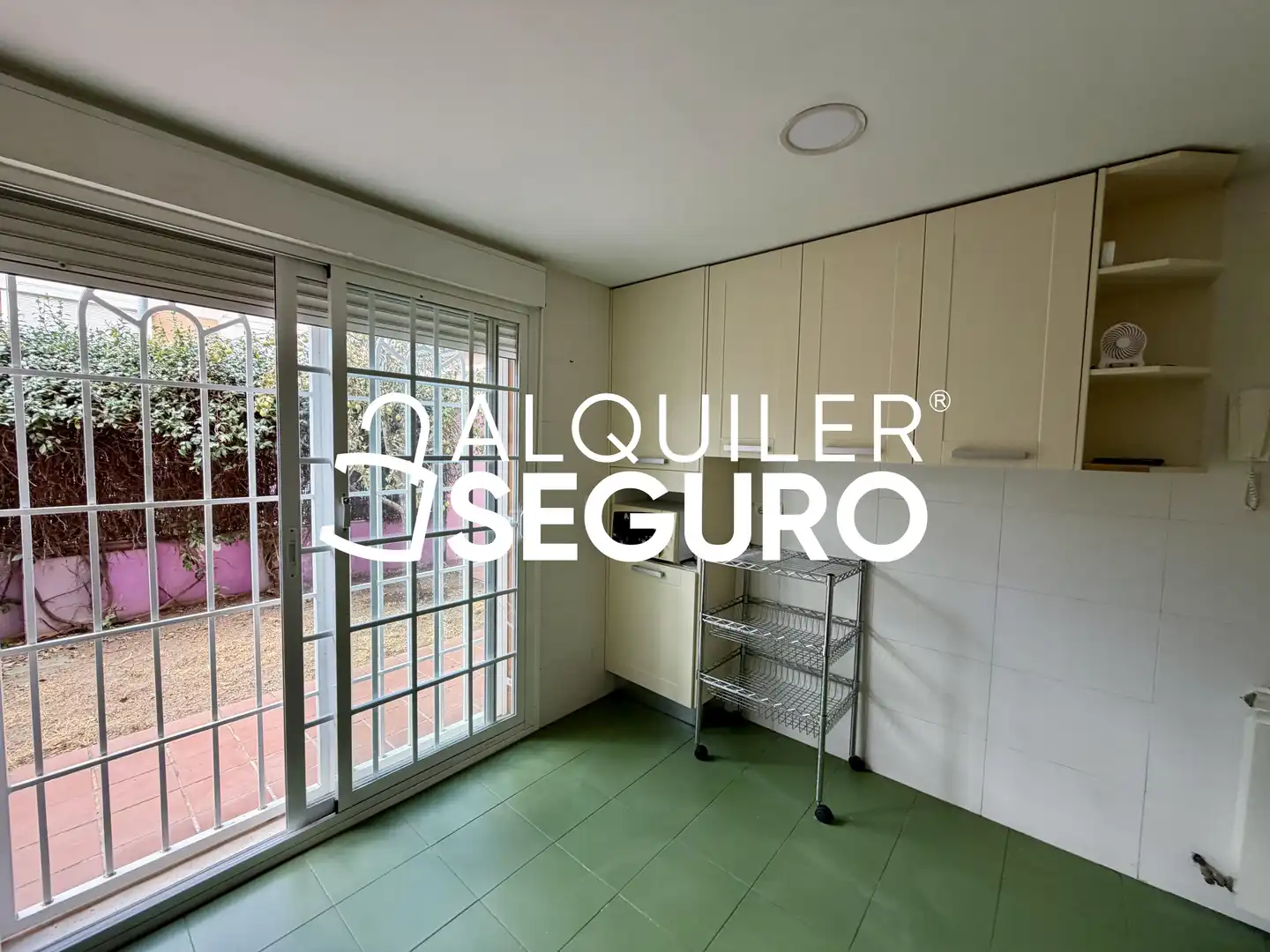 Houses for rent in Asterix, Centro