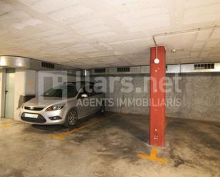 Garage to rent in Carrer de Josep Llanza, Centre Vila