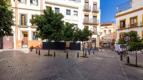 Photo 5 of Duplex for sale in Plaza Europa, Feria, Sevilla