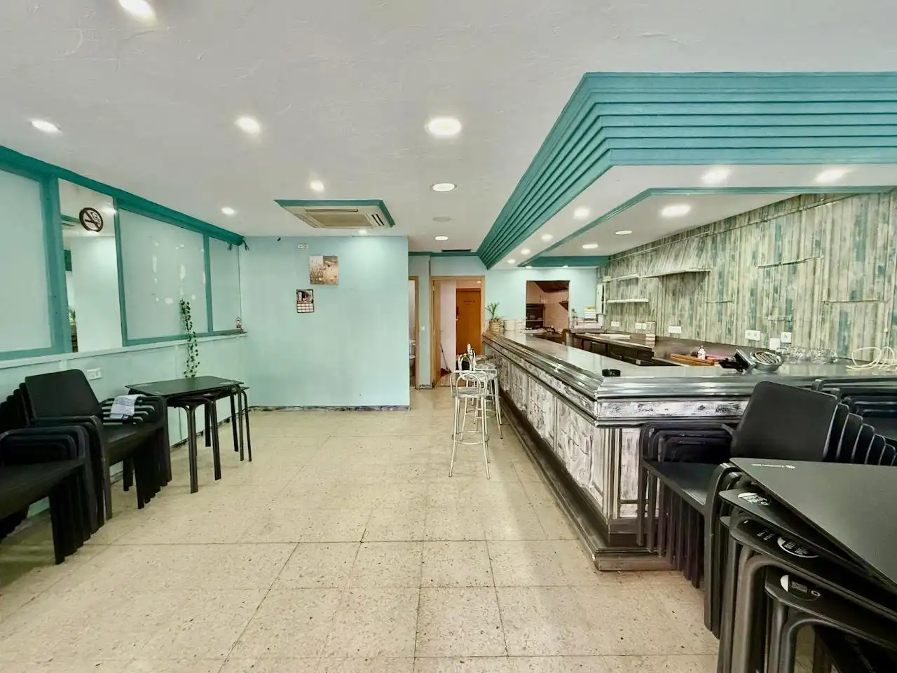 Local comercial en venda a Centro Urbano