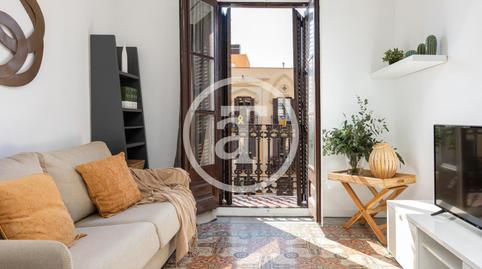 Foto 2 de Piso de alquiler en C/ de València, Dreta de l'Eixample,  Barcelona Capital