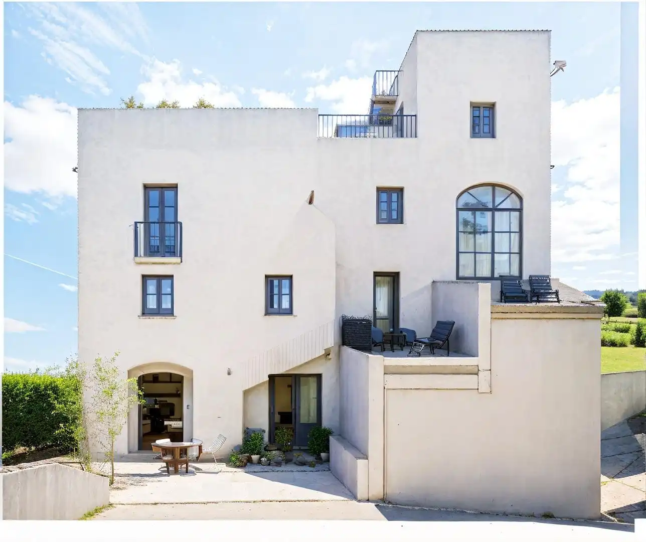 Landhaus mit Garten zum Verkauf in Torrelavit, imagen 29