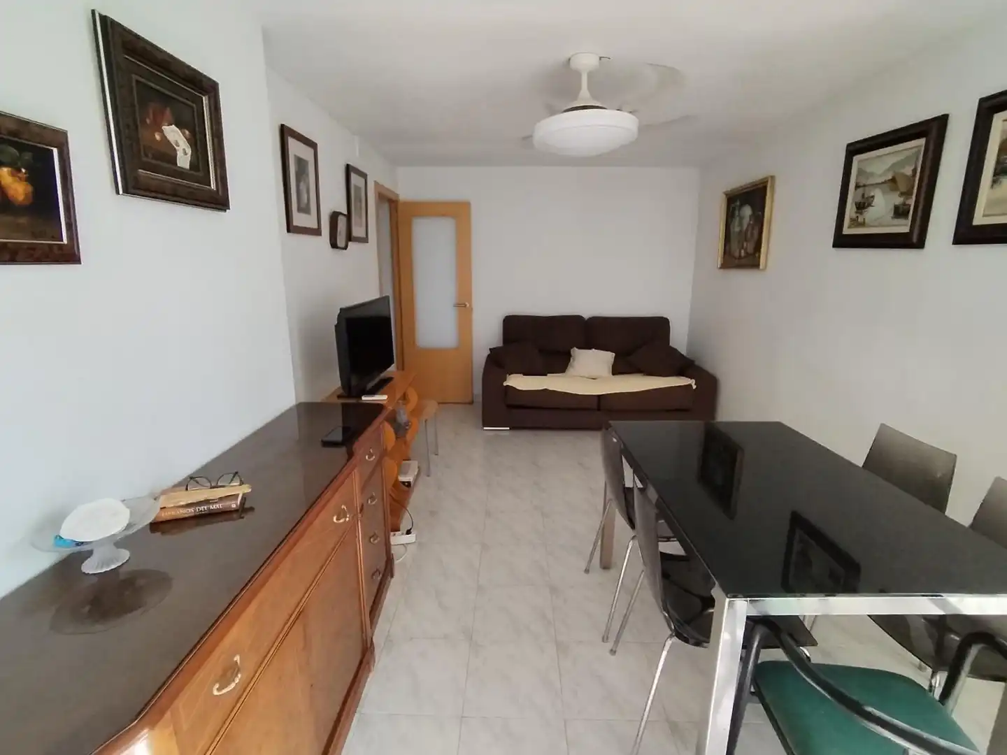 Wohnung mit Terrasse zum Verkauf in Playa de Levante, imagen 3