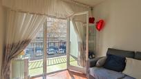 Balcony of Flat for sale in Sant Adrià de Besòs  with Terrace