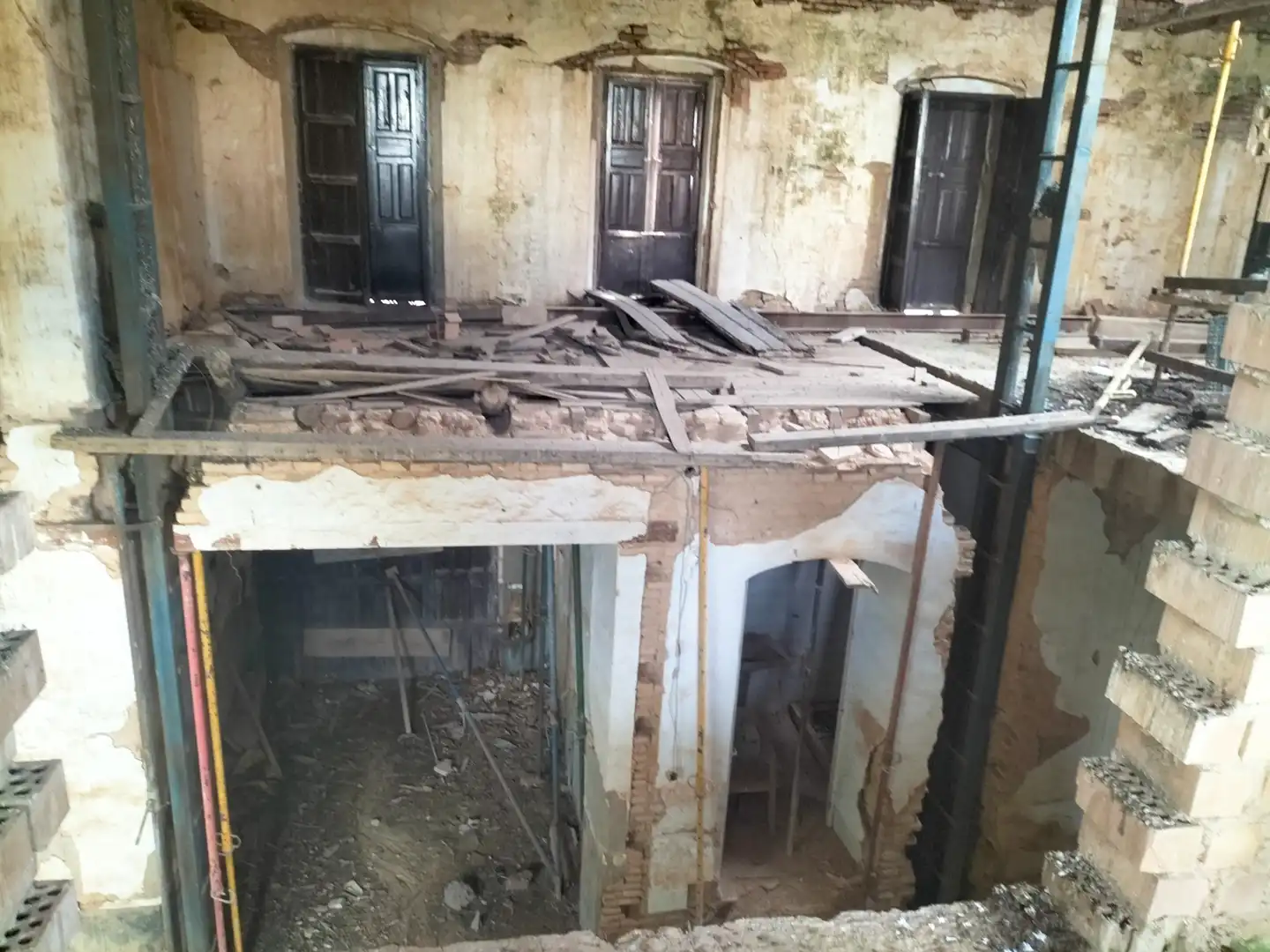 Maison avec terrasse à vendre à Olivares, imagen 26