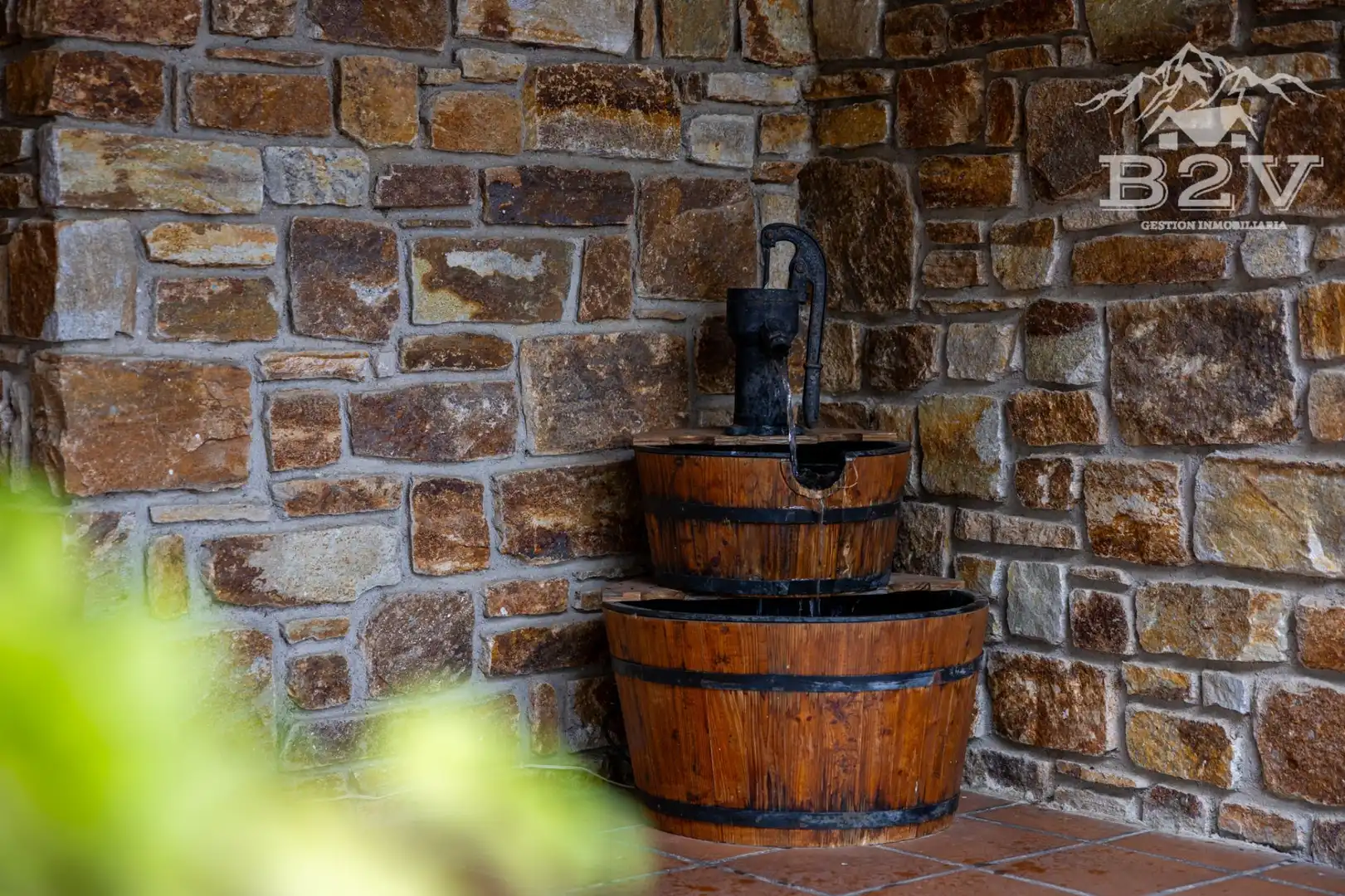 Casa o chalet en venta en Garganta de los Montes con Aire acondicionado, Calefacción y Jardín privado