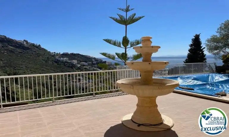 House with pool for sale in Carrer Mirón, imagen 7