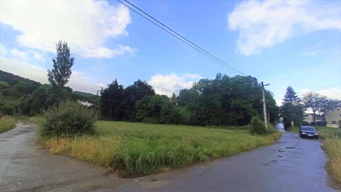 Terreno residencial en venta en Rionansa, imagen 7