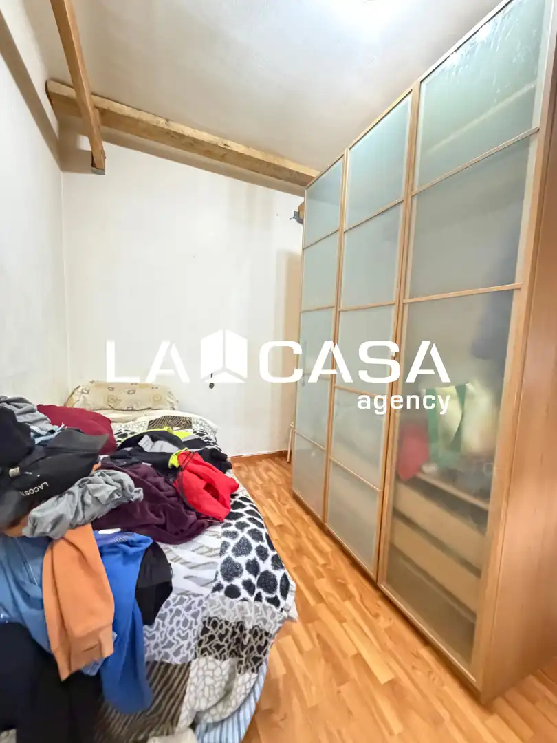 Flat for sale in Badalona
