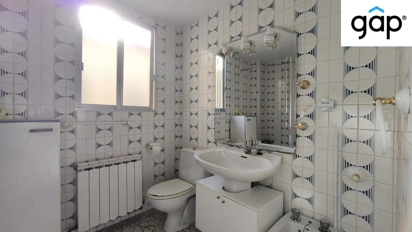 Habitació a Cuenca, Cuenca
