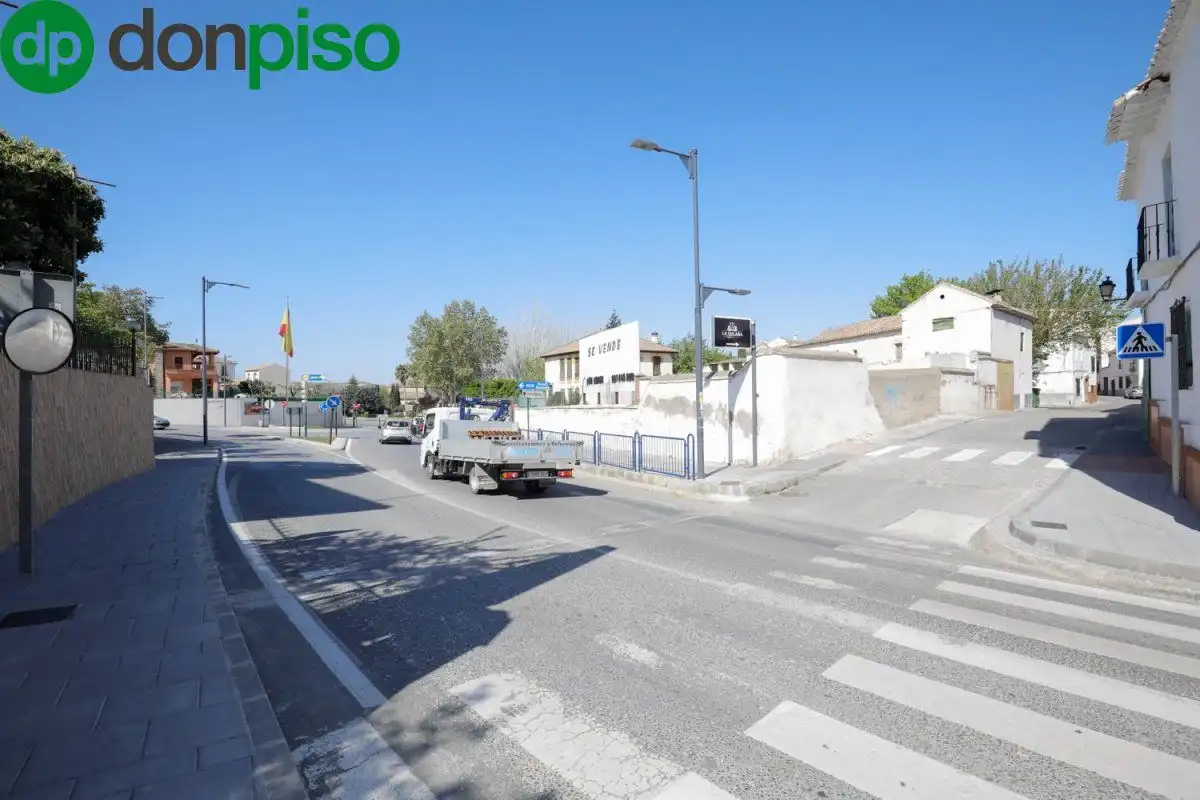 Casa o xalet en venda a Carretera MOTRIL, Carretera de Granada - La Alcazaba