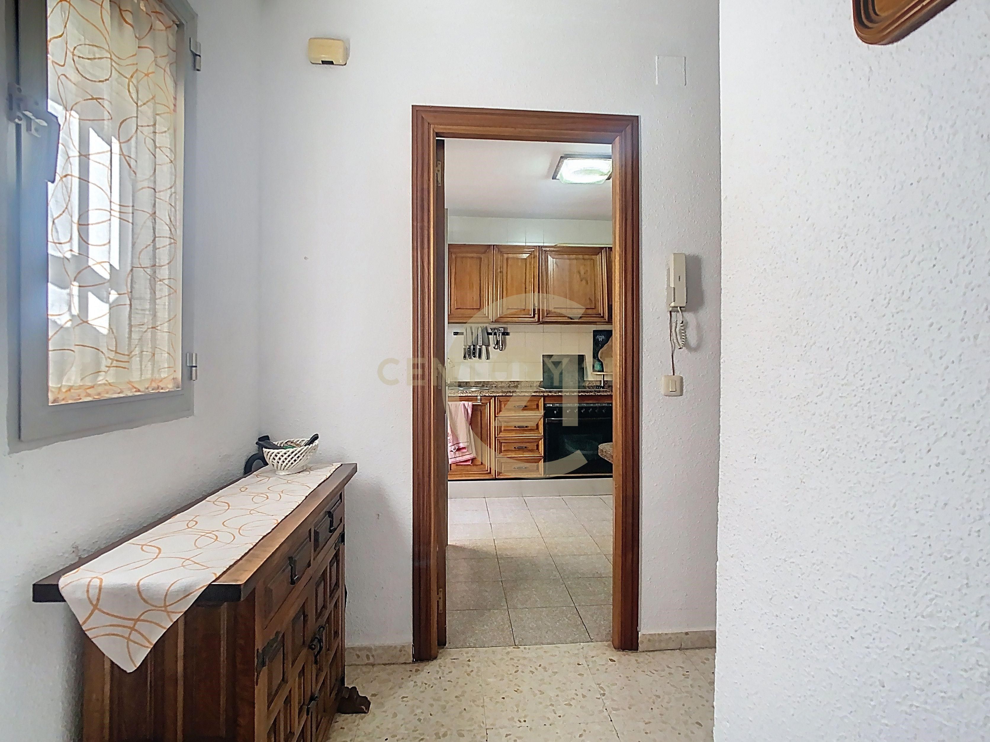 Piso en venta en Torremolinos