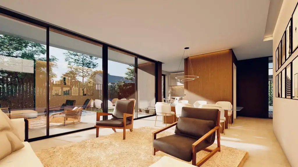 Casa o chalet en venta en Calle Gabriela Mistral, 48, Hervencias